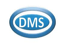 Logo DMS Dépan'Ménager Service