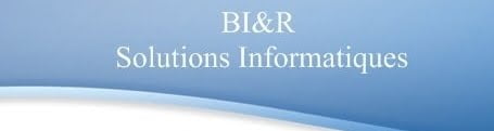 logo BI&R