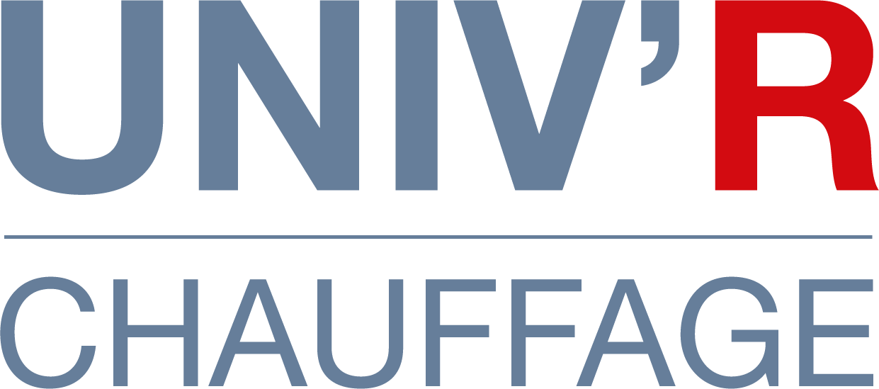 Logo dell'azienda Univ'R Chauffage