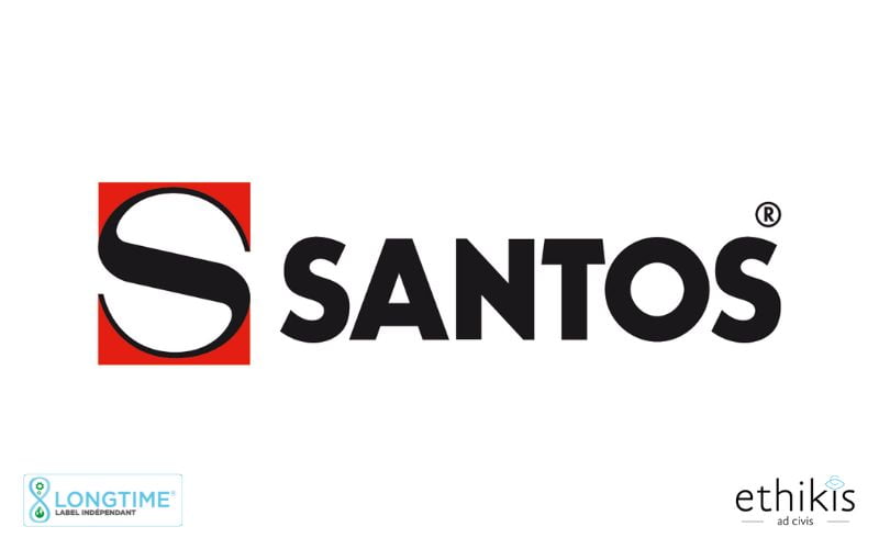 Santos, les retours sur la labellisation LONGTIME®