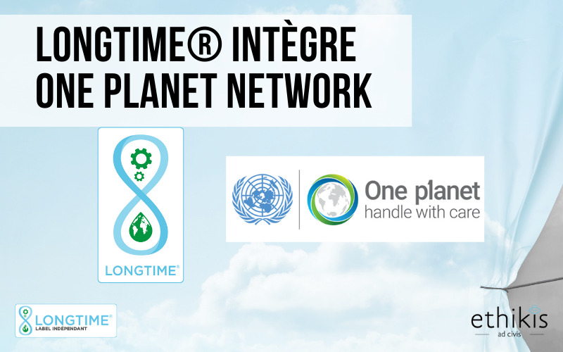 One planet network et LONGTIME