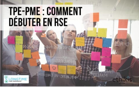 TPE, PME : comment débuter en RSE