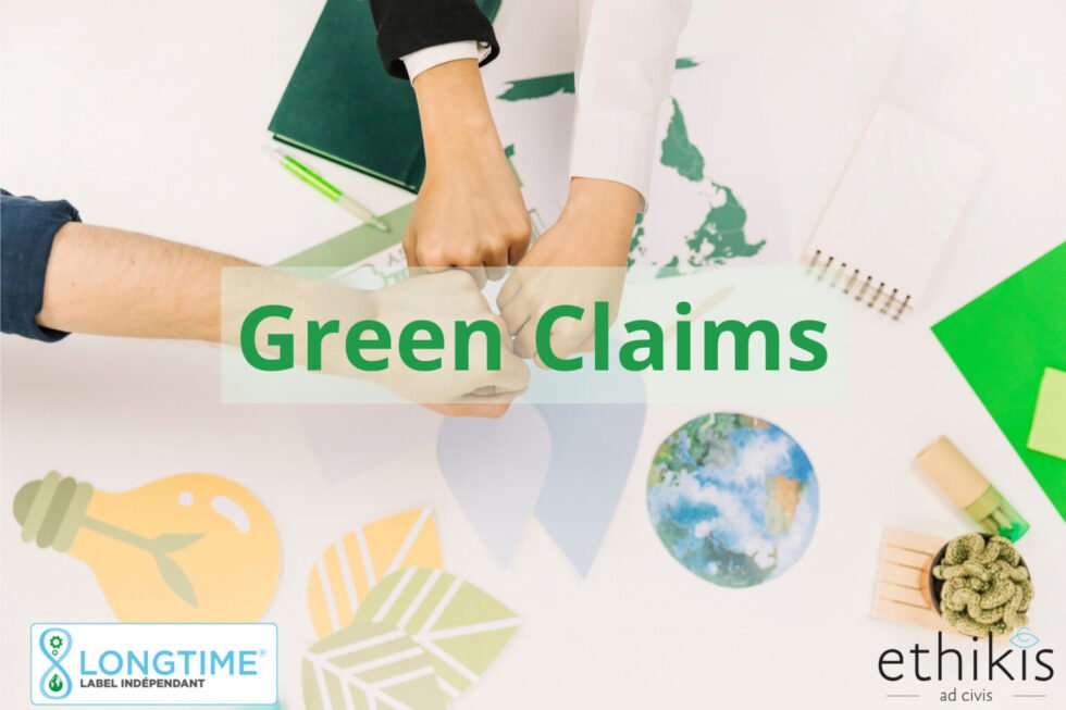 What Is The Green Claims Directive?