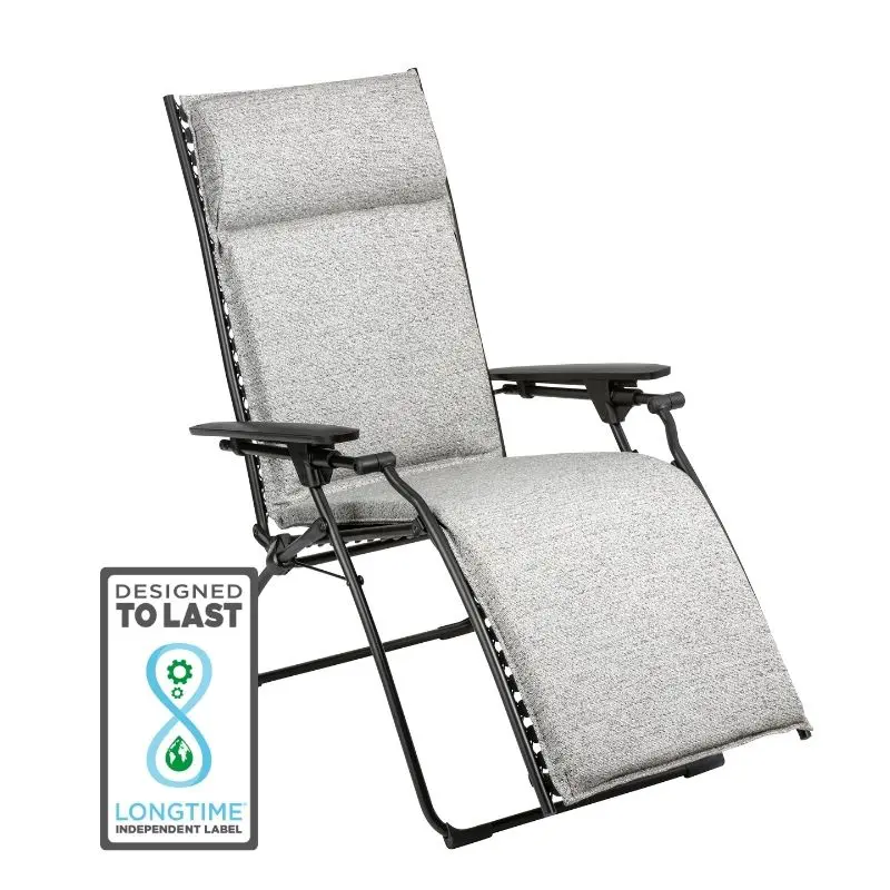 BAYANNE - Relax LAFUMA MOBILIER- Label LONGTIME®