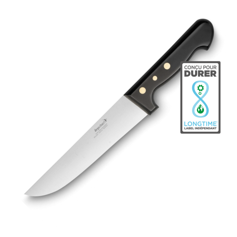 Couteau boucher DEGSHARF de la marque Déglon
