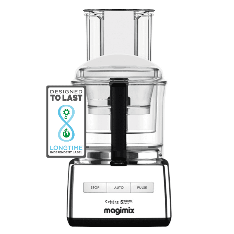 Magimix_CS 5200 XL Premium