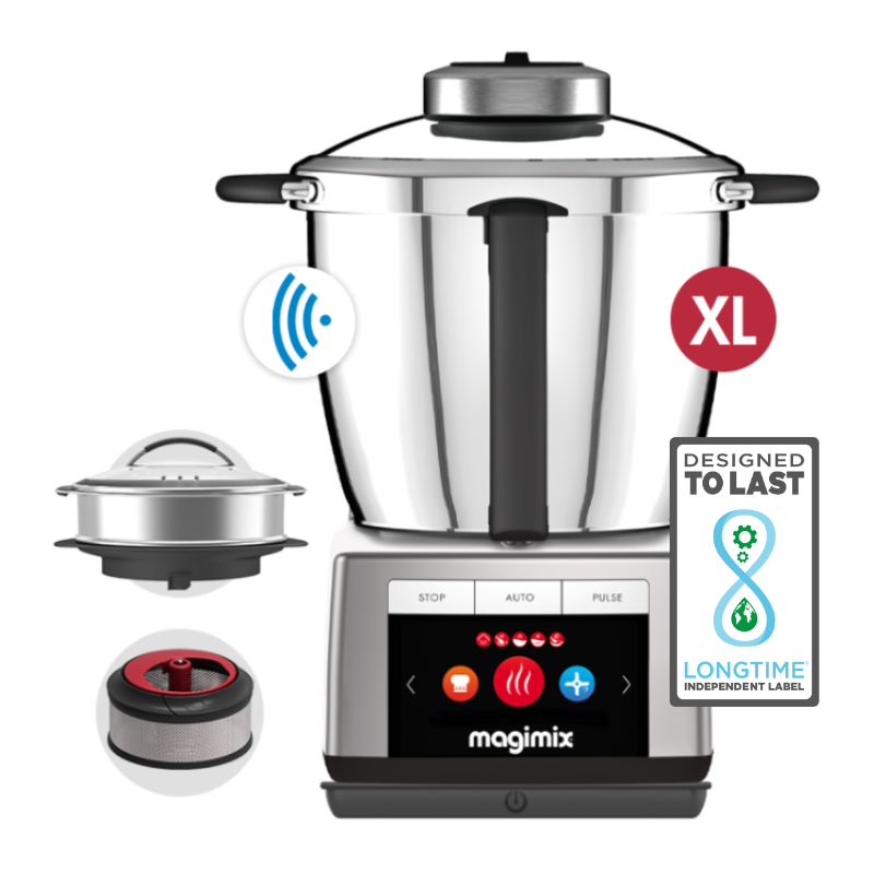 Magimix_Cook Expert XL Connect Premium