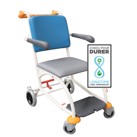 Manchester 3 Acime Chair - Durable & LONGTIME® Certified
