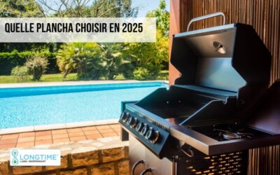 Quelle plancha choisir en 2025