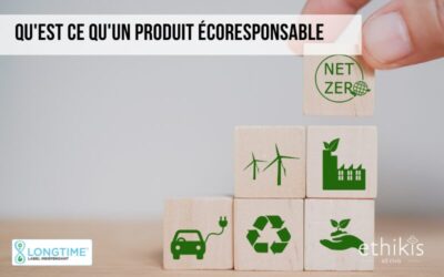 Qu’est-ce qu’un produit éco-responsable ?