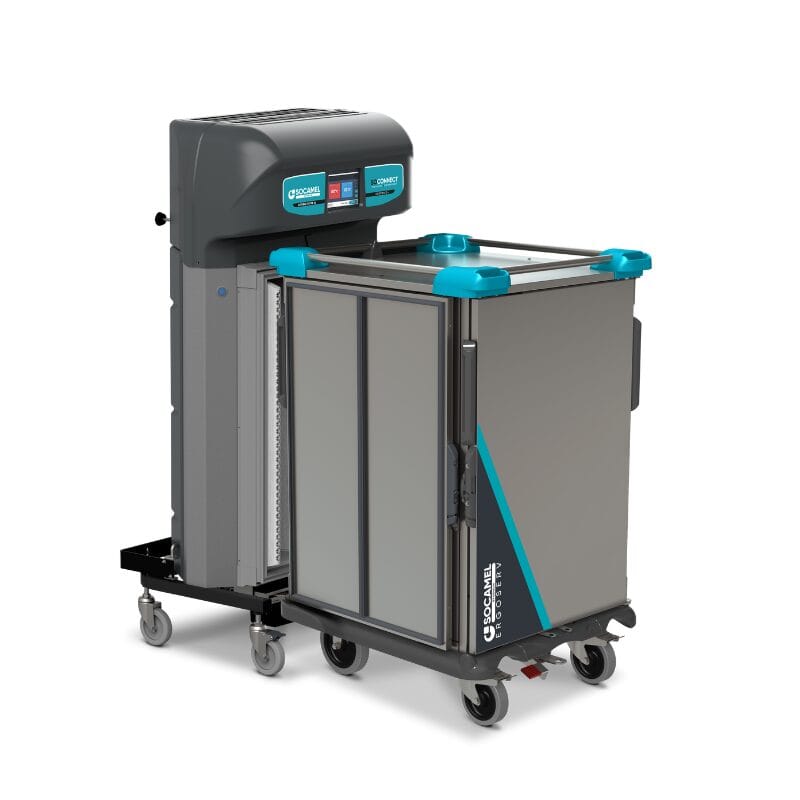 Pellenc LONGTIME battery