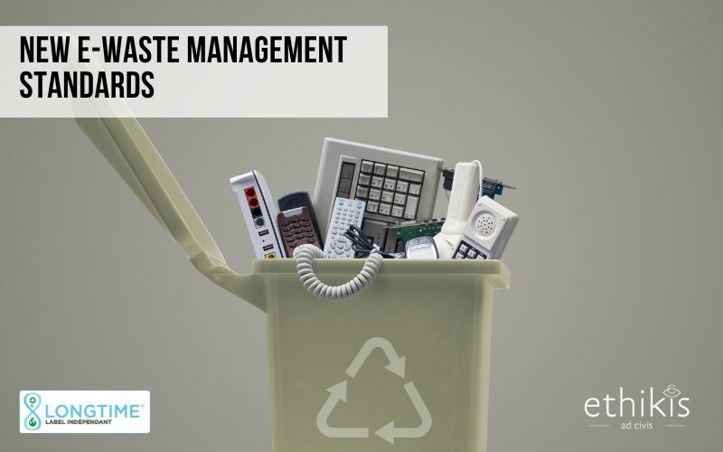 e-waste management (1) 5 tips to extend the life of your coffee machine