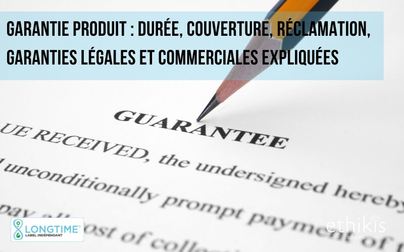 Garantie en France 5 conseils pour allonger la durée de vie de votre machine à café