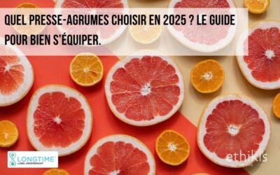 Quel presse-agrumes choisir en 2025