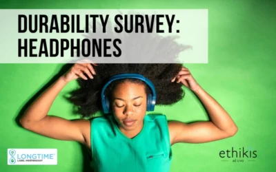 Durability survey: Headphones