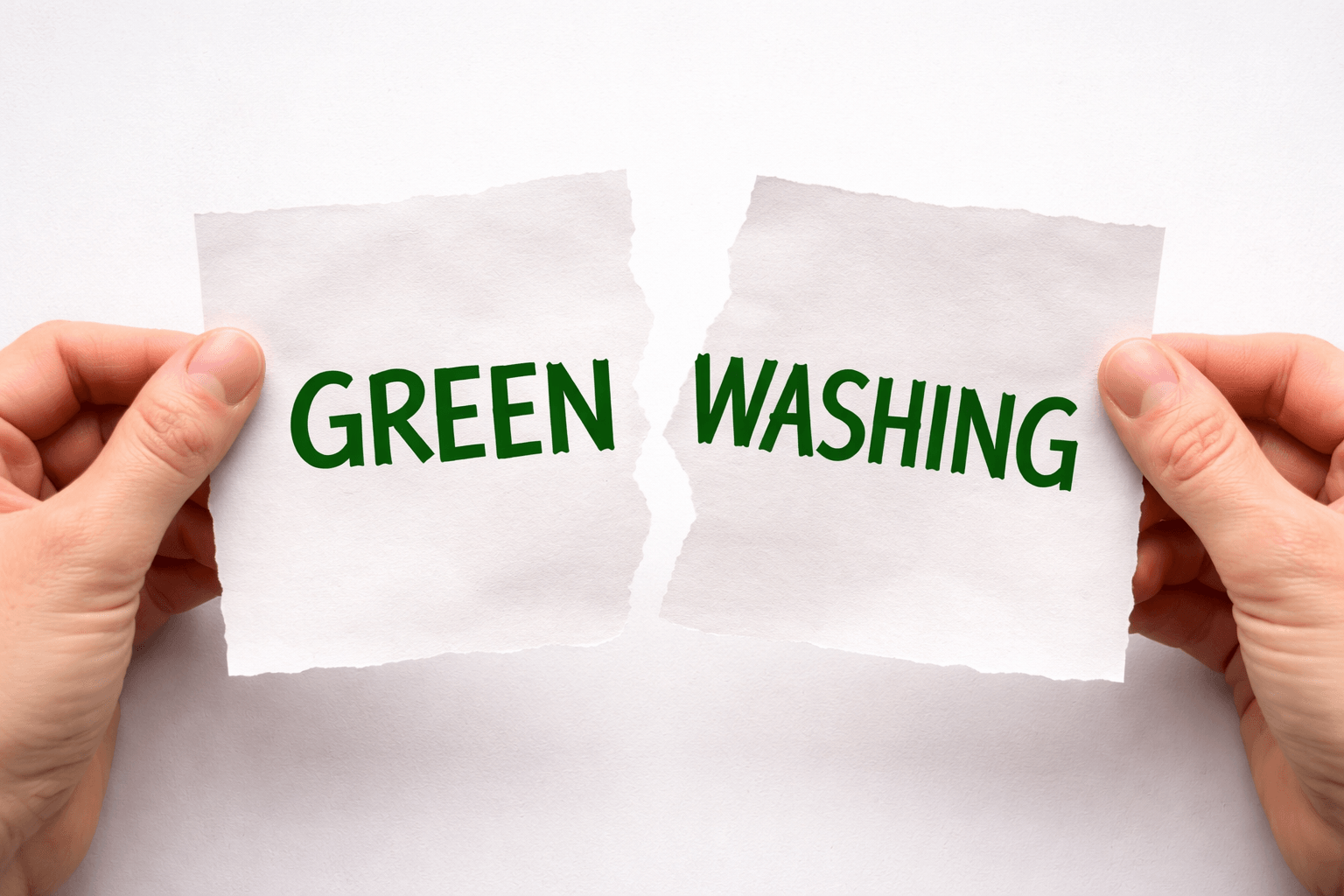 Directive greenwashing Europe 2026 : ce que la directive EMPCO va interdire